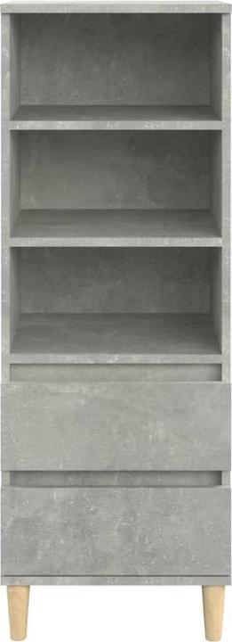 Image du produit vidaXL Highboard (40 x 40 x 110 cm)