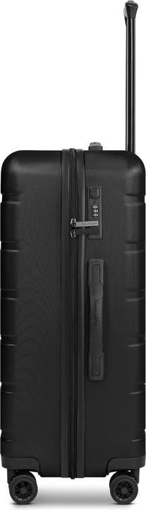 Produktbild Tonino Lamborghini Bologna 4 Rollen Kofferset 3-teilig (228 l)