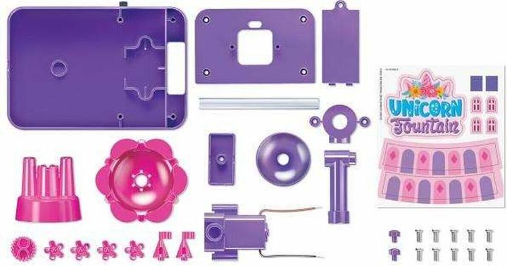 Produktbild HCM Kinzel KidzMaker - Magischer Einhorn-Brunnen
