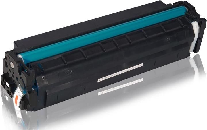 Produktbild Inkadoo Kompatibel Toner für HP CF411X / 410X Color LaserJet Pro M 452 dn Color LaserJet Pro MFP M 477 fnw (C)