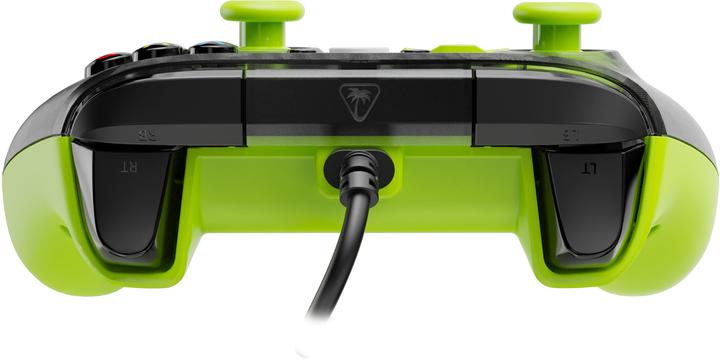 Immagine prodotto Turtle Beach Rematch Core Wired Controller · XB · Ghost Camo Black & Yellow (PC, Xbox Series S, Xbox Series X)