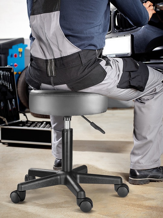 Immagine prodotto Casaria Sgabello Roll
