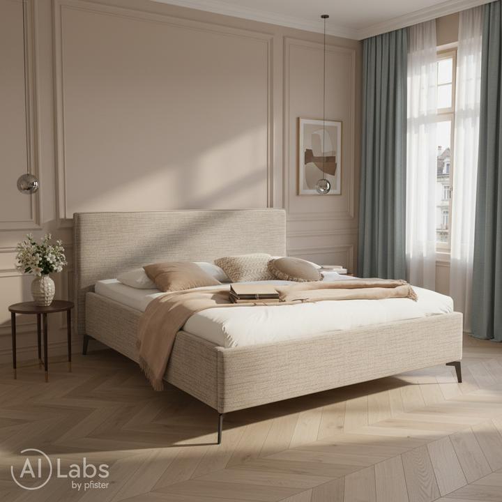Image du produit Novel Riva 8096 (160 x 200 cm)