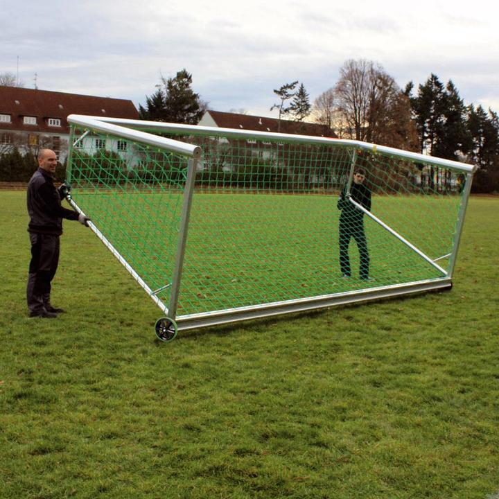 Produktbild Sport-Thieme Jugend-Fussballtor Safety
