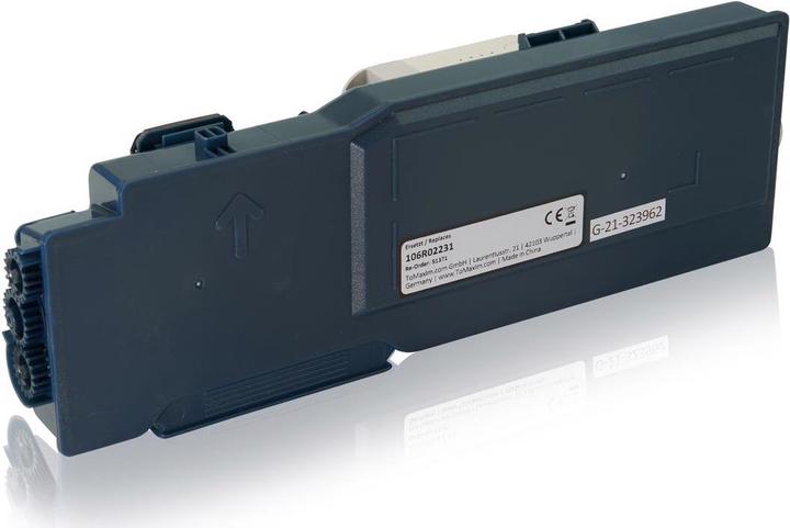 Immagine prodotto Inkadoo Toner Compatibile con il toner Xerox 106R02231, Giallo (Y)