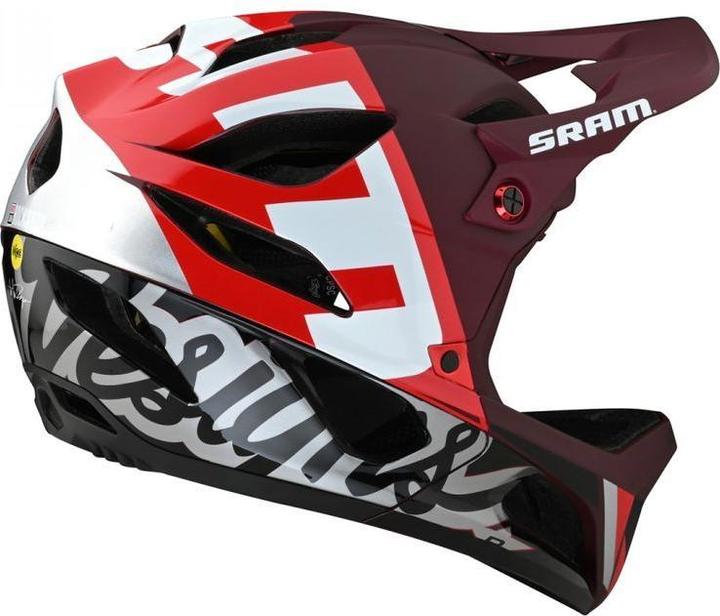 Image du produit Troy Lee Designs Casque de scène (60 - 63 cm)