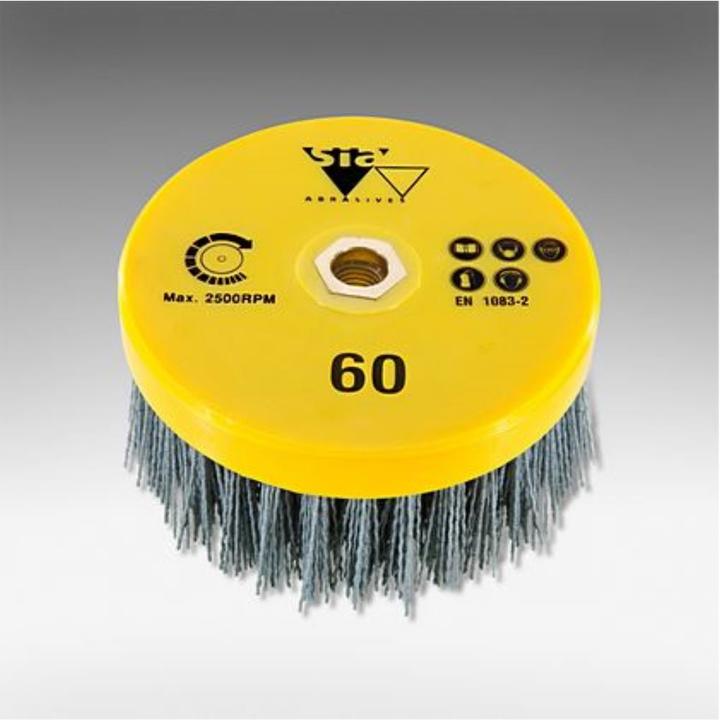 Image du produit SIA Brosse à disque 130/50mm K46 (46)