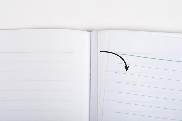 Actual product image Exacompta Carbonless forms (50 x)