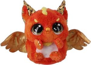 Image du produit Hatchimals Puffacorn Alive Secret Hatch