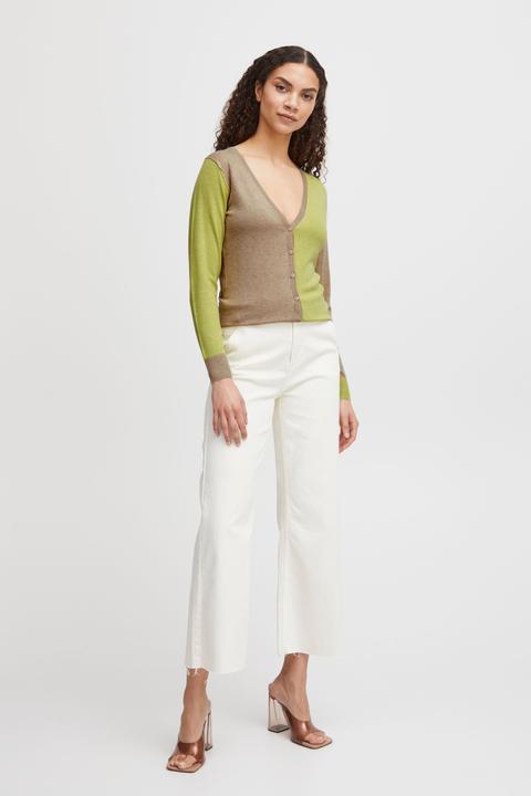 Produktbild B.young BYMMPIMBA1 VNECK CARDIGAN - 20811927 (L)