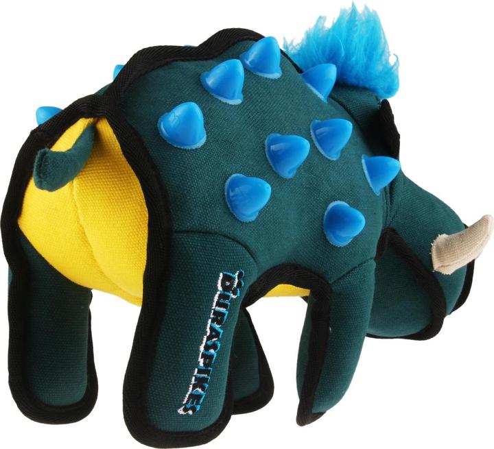 Immagine prodotto GiGwi Il cinghiale di Duraspike (Gioco da masticare per cani)