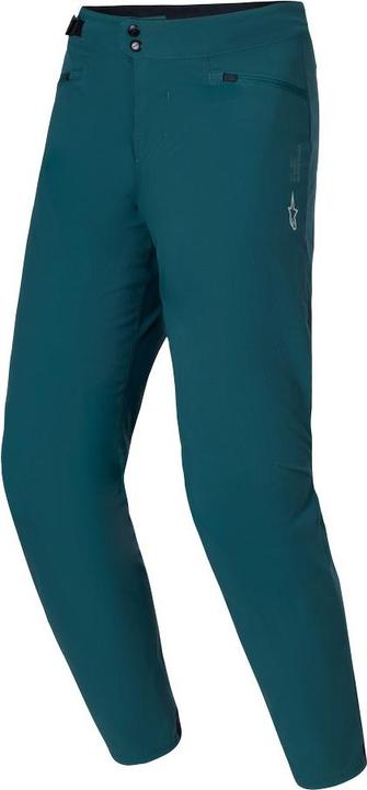 Actual product image Alpinestars Pant A-Dura Grey (Men, 30)