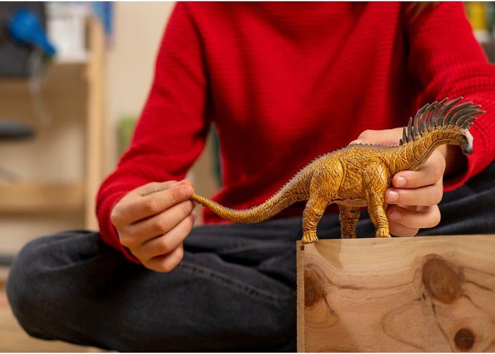 Actual product image Schleich Bajadasaurus