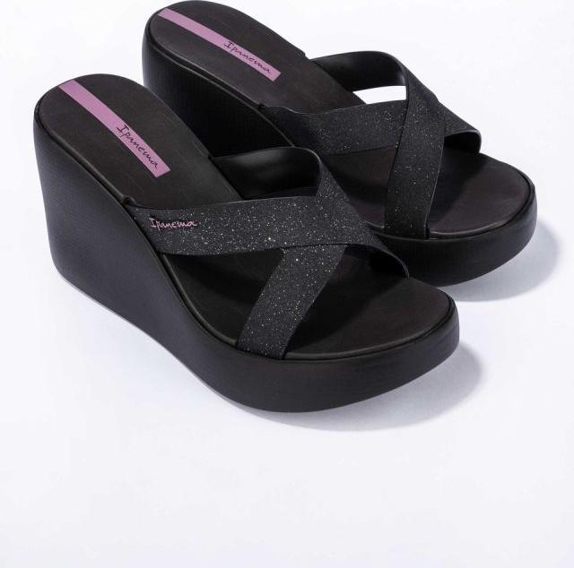 Actual product image Ipanema High Fashion Flip-Flops für Damen (38)