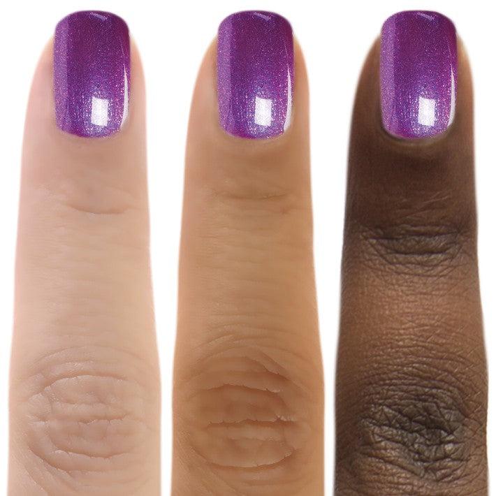 Produktbild Zoya Millie (Farblack)