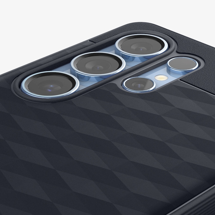 Image du produit Spigen Caseology Parallax Mag MagSafe Hülle für Samsung Galaxy S25 Ultra – Lila (Samsung Galaxy S25 Ultra)