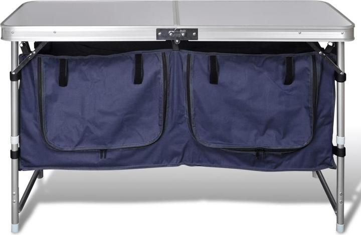 Produktbild vidaXL Camping Möbel