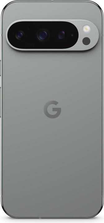 Produktbild Google Pixel 9 Pro (512 GB, Hazel, 6.30", Dual SIM, 50 Mpx, 5G)