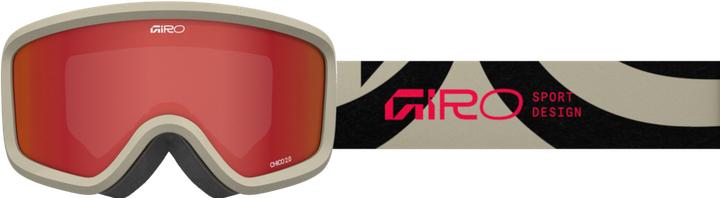 Image du produit Giro Chico 2.0 Flash Goggle