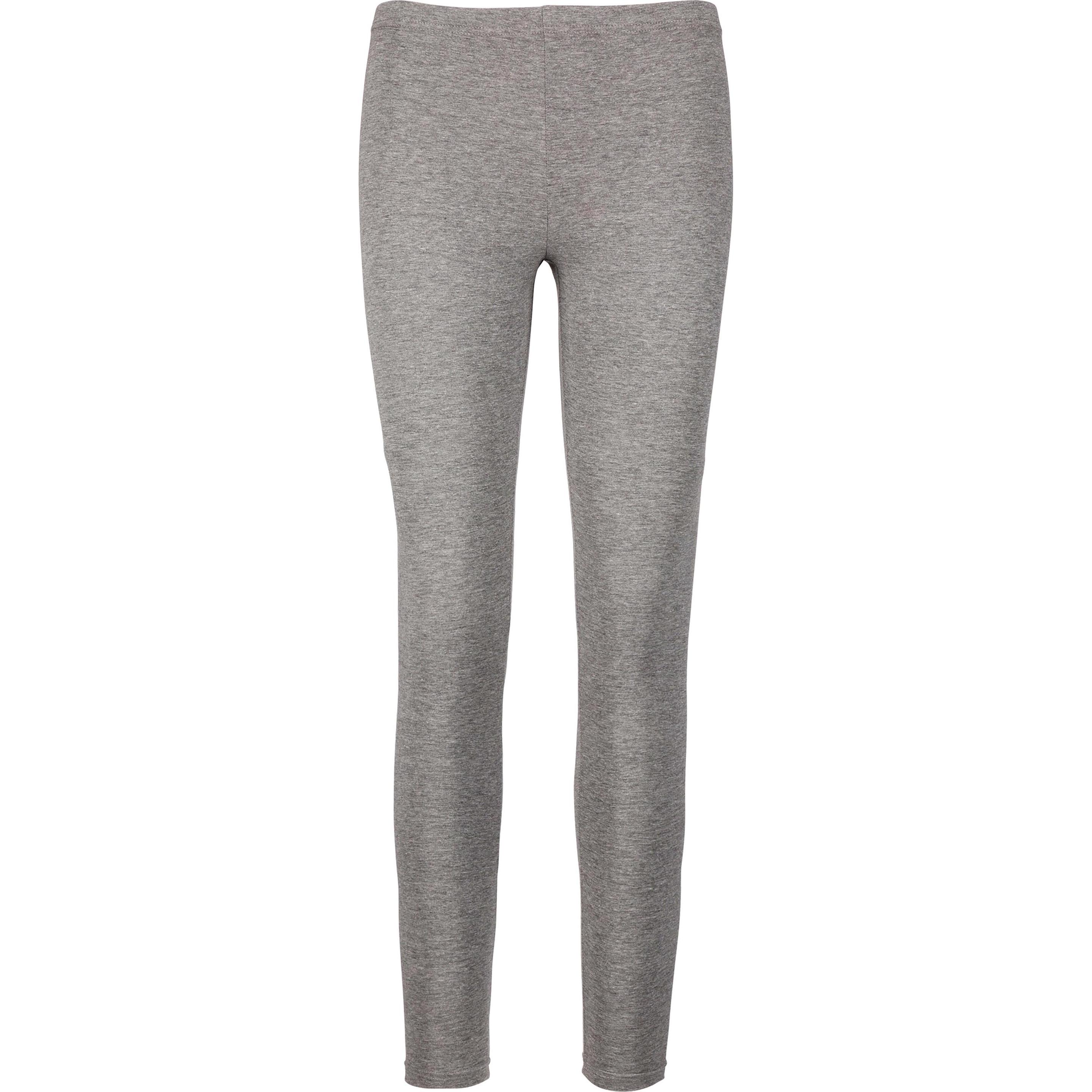 Proact, Damen, Tights, Leggings für Frauen (M), Grau, M
