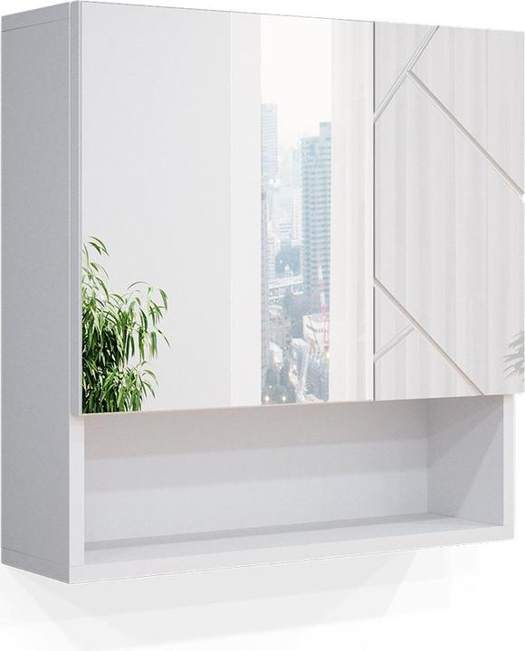 Produktbild Vicco Irma (54 x 17 x 55 cm)