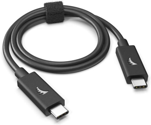 Actual product image Angelbird USB cable (1 m, USB 3.1, 100 W)