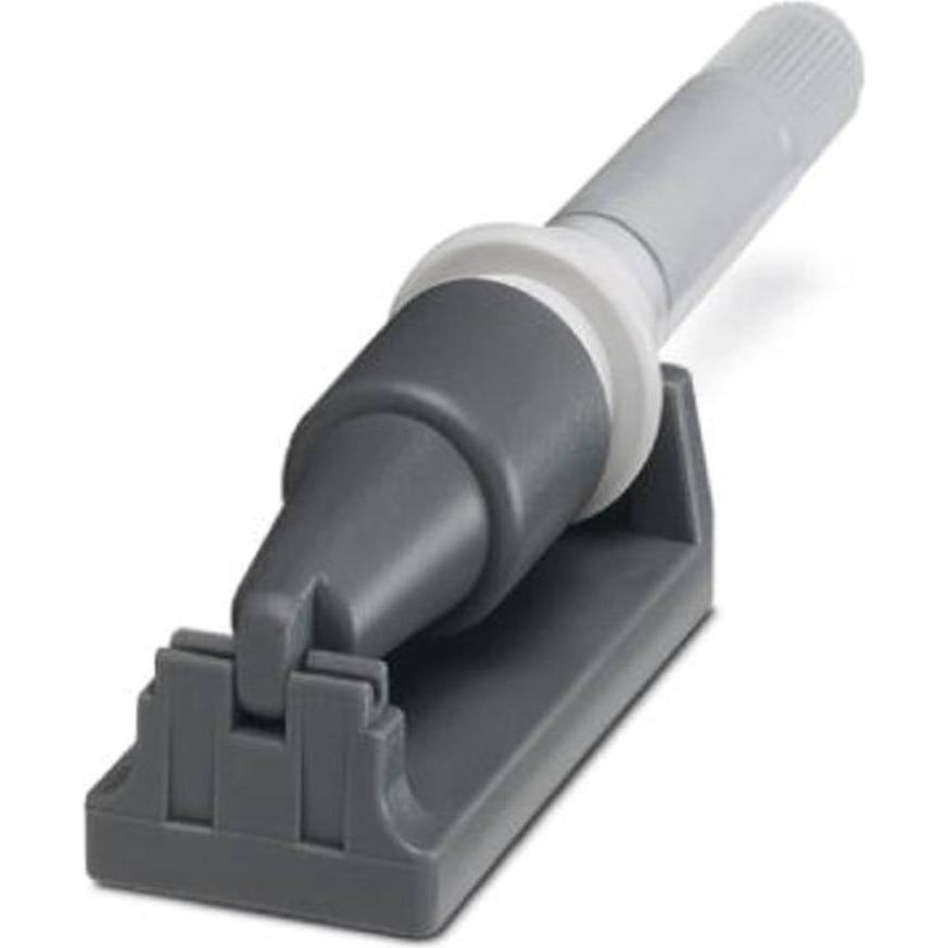 Phoenix Contact CMS-PEN 0,35, Cavo + Spina elettrica, Grigio