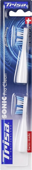 Produktbild Trisa Sonic Pro Clean (2 x)