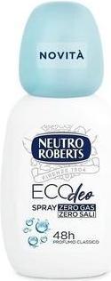 Produktbild Neutro Roberts Deo Vapo Frisch 75 ml (Spray, 75 ml)