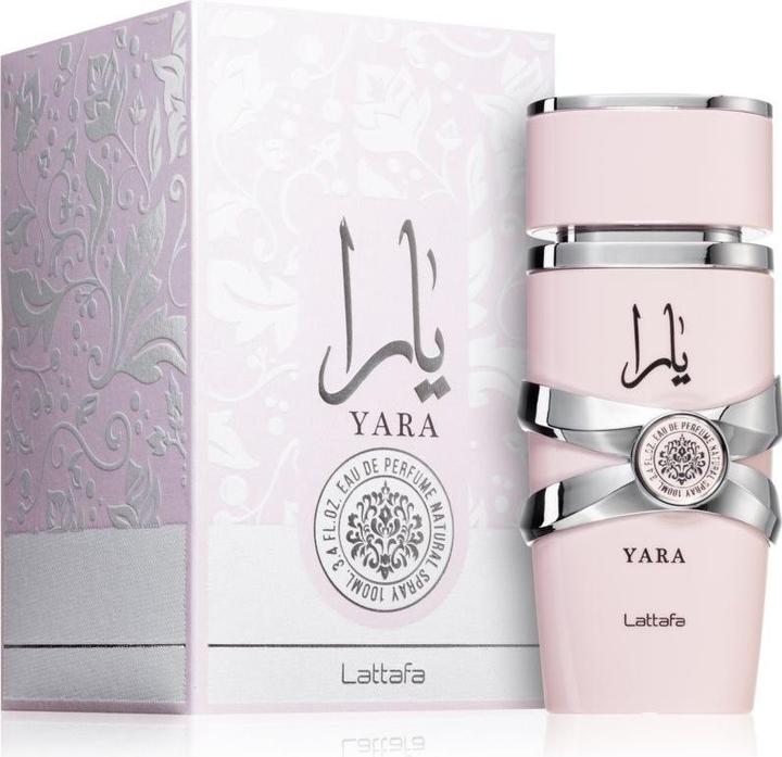 Produktbild Lattafa Perfumes Yara (Eau de Parfum, 100 ml)