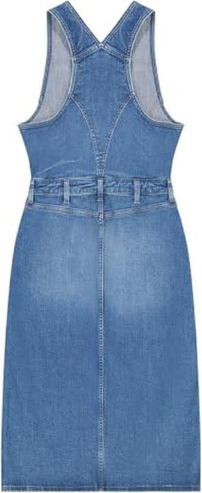 Image du produit Wrangler Jeanskleid The Dress (S)
