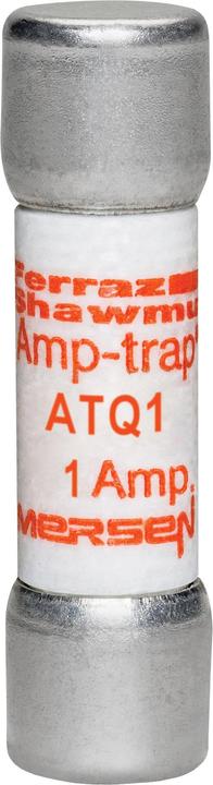 Produktbild Mersen Sicherungseinsatz (1 A)