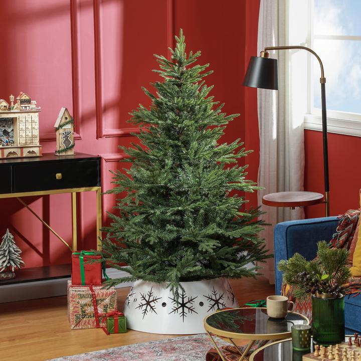 Actual product image Jamb Artificial Christmas tree (150 cm)