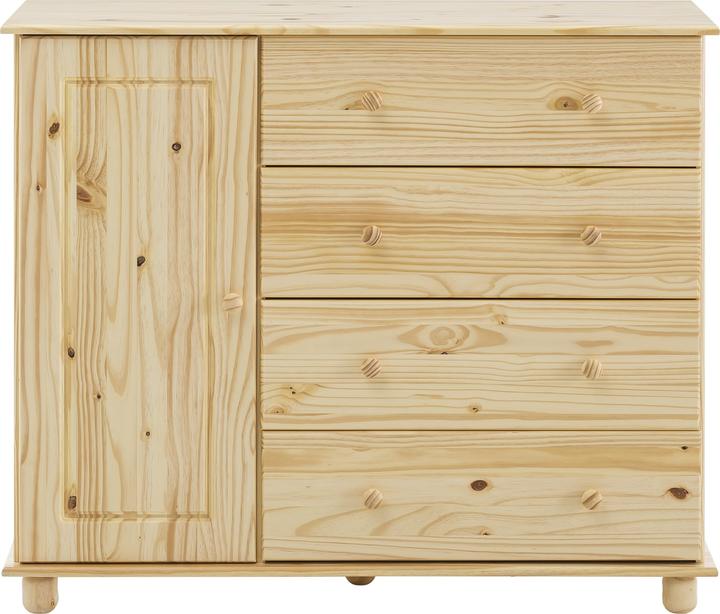 Produktbild SIT Möbel Kommode (121 x 43 x 102 cm)