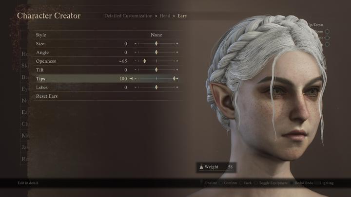 Actual product image Capcom Dragon's Dogma 2 (PS5)