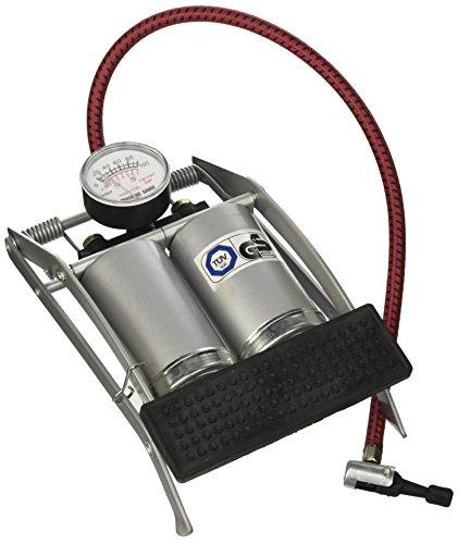 Immagine prodotto Perel Pompa A Doppio Cilindro