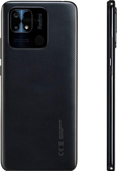 Produktbild Xiaomi Redmi 10C (128 GB, Graphite gray, 6.71", Dual SIM, 4G)