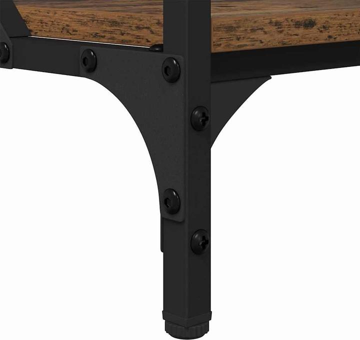 Immagine prodotto vidaXL Couchtisch (100 x 50 x 50 cm)