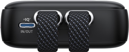 Produktbild Anker Power Bank 20K, 30W Black (20000 mAh, 30 W)