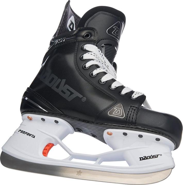 Productafbeelding Daoust 701 Schlittschuhe Grösse 10 (45.5)