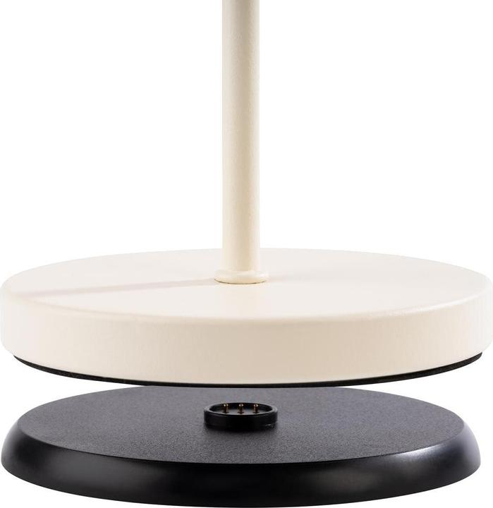 Image du produit APS Akku-Tischleuchte "MERLE" (270 lm)