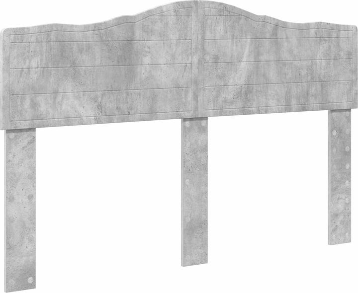 Image du produit vidaXL Bettrahmen (150 x 200 cm)