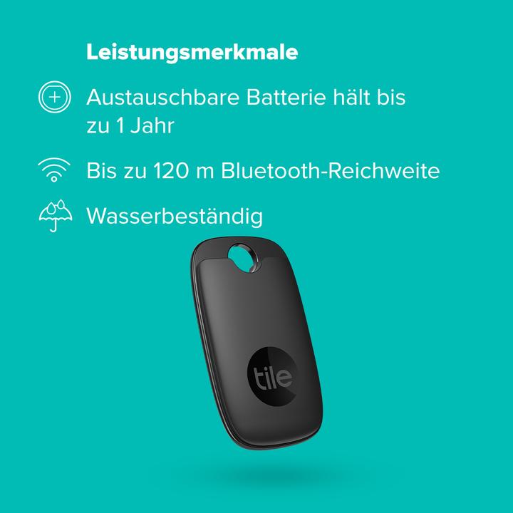 Image du produit Tile Pro (Android, iOS)