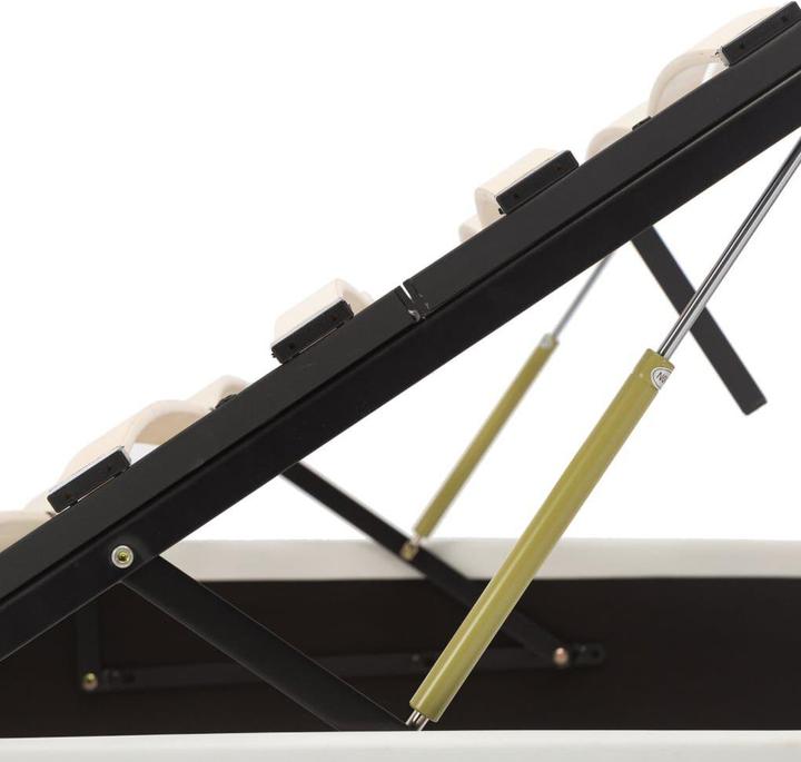 Actual product image vidaXL Bine (90 x 200 cm)