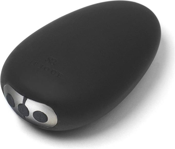 Produktbild Je Joue Mimi Soft - Auflege-Vibrator - Schwarz