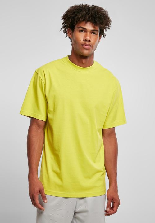 Produktbild Urban Classics Tall Tee - 3972 (6XL)