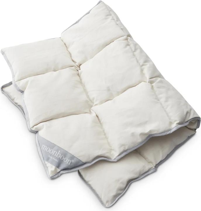 Moonboon Mini-Kapokdecke