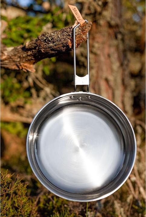 Actual product image Primus CampFire Frying Pan