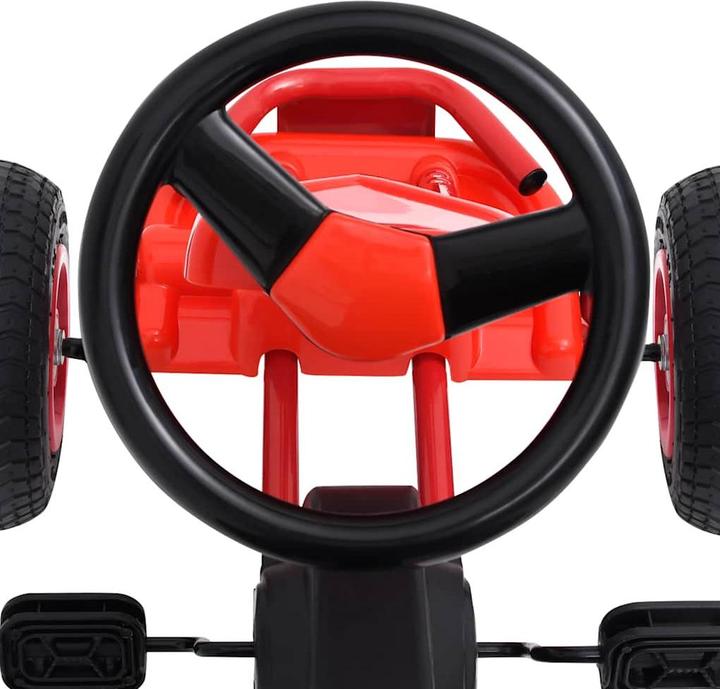 Produktbild vidaXL Pedal Go-Kart