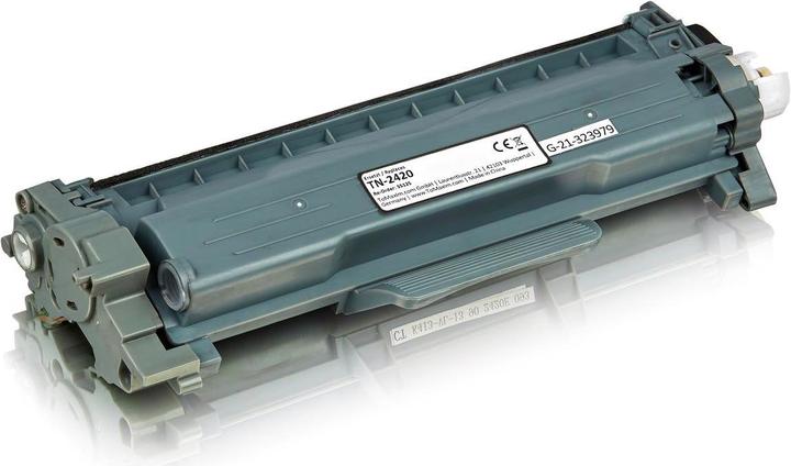 Image du produit Inkadoo Toner compatible pour Brother TN-2410 / TN-2420 (CF)